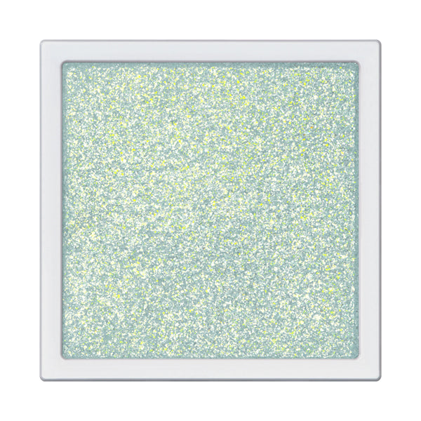 ADDICTION The Single Eyeshadow Sparkle Refill (014SP On the Boat)