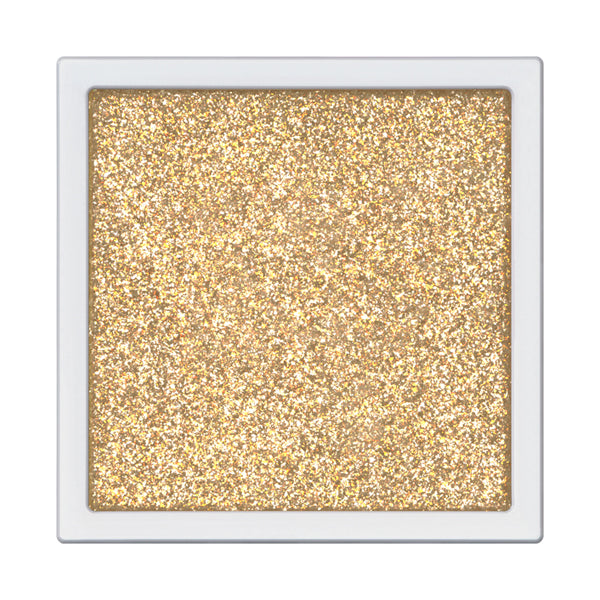 ADDICTION The Single Eyeshadow Sparkle Refill (011SP Wrap Time)