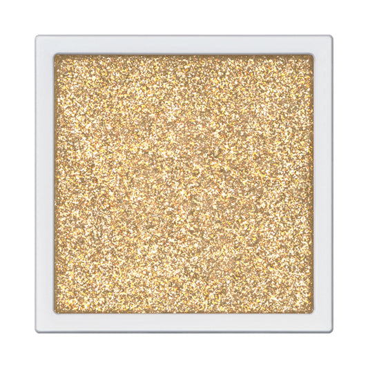 ADDICTION The Single Eyeshadow Sparkle Refill (011SP Wrap Time)