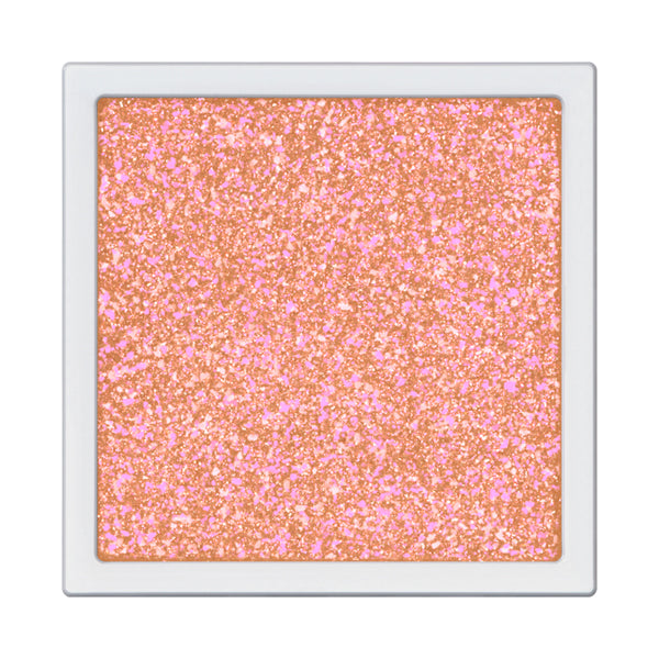 ADDICTION The Single Eyeshadow Sparkle Refill (010SP Pop the Bottle)
