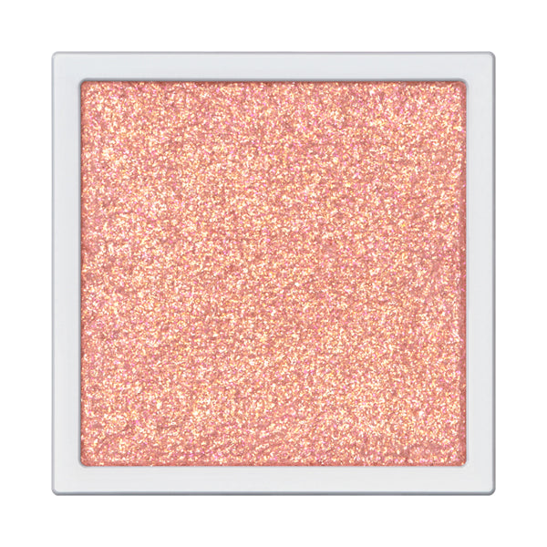 ADDICTION The Single Eyeshadow Sparkle Refill (009SP Paparazziii)