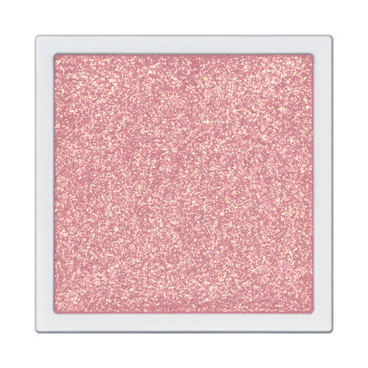 ADDICTION The Single Eyeshadow Sparkle Refill (007SP Pickup Time)
