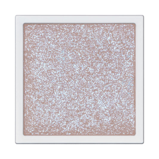 ADDICTION The Single Eyeshadow Sparkle Refill (004SP Moonlit River)