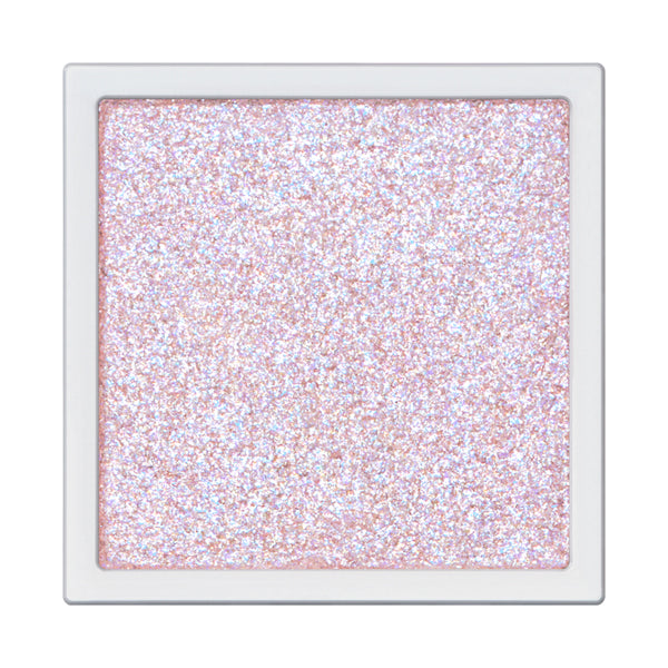 ADDICTION The Single Eyeshadow Sparkle Refill (003SP Buzzyyy)