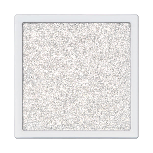 ADDICTION The Single Eyeshadow Sparkle Refill (001SP Output)