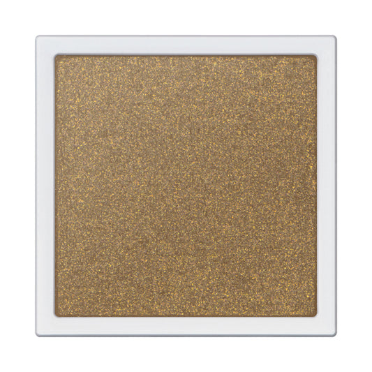 ADDICTION The Single Eyeshadow Pearl Refill (013P Willow Tree)