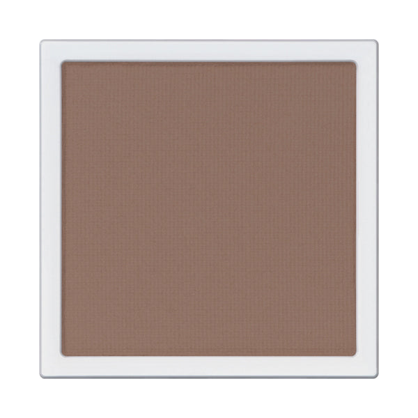 ADDICTION The Single Eyeshadow Matte Refill (015M Small Gossip)