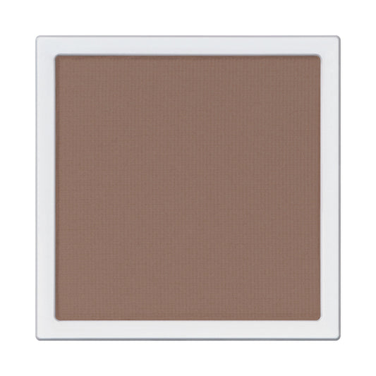 ADDICTION The Single Eyeshadow Matte Refill (015M Small Gossip)