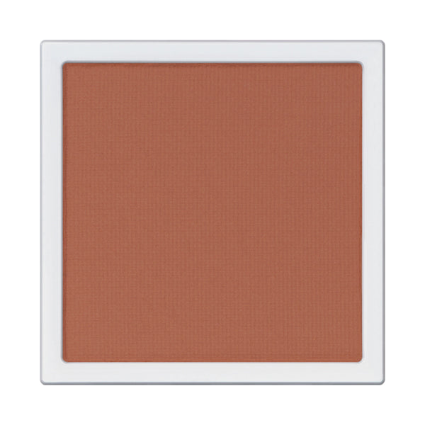 ADDICTION The Single Eyeshadow Matte Refill (014M Stuck in Traffic)