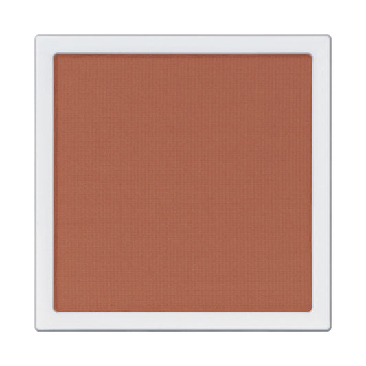 ADDICTION The Single Eyeshadow Matte Refill (014M Stuck in Traffic)