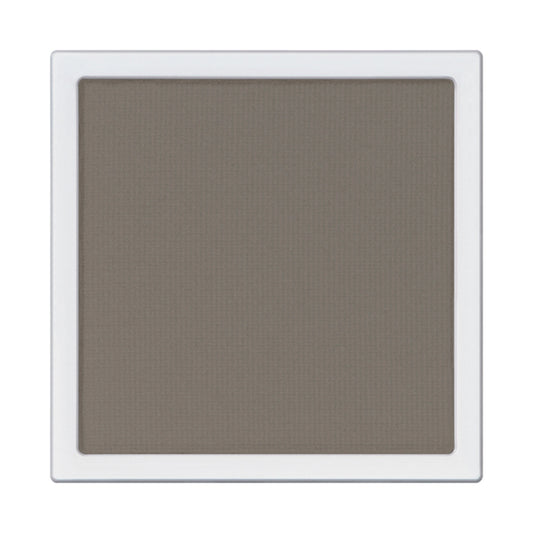 ADDICTION The Single Eyeshadow Matte Refill (012M Look Test)