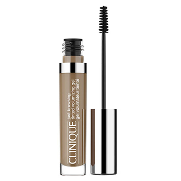 Clinique Just Browsing Tint Volume Gel (#01 Sandy Blonde), 5ml