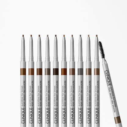 Eyebrow Quickliner,  #08 Auburn,  0.06g