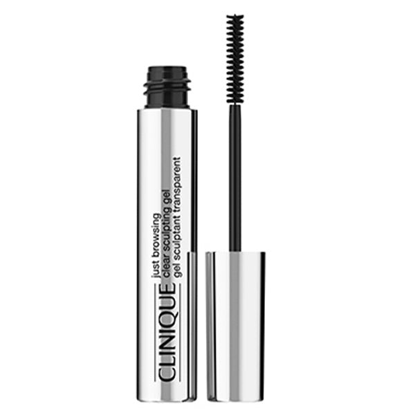 Just Blowing Clear Sculpting Gel, #01 Clear, 9ml