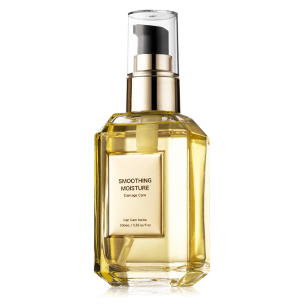 NILE Hair Oil Smoothing Moisture (California), 100ml