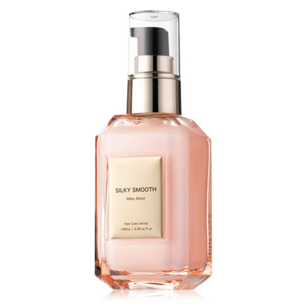 NILE Hair Milk Silky Smooth California (Grapefruit), 100ml