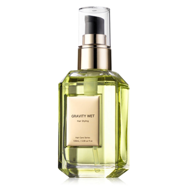 NILE Hair Oil Gravity Wet (Apple Bloom), 100ml
