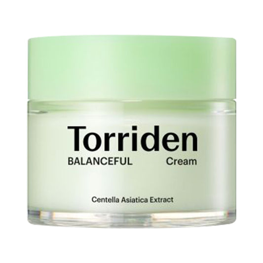 Torriden Balanceful Cica Cream, 80ml