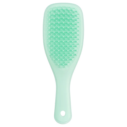Tangle Teezer The Ultimate Detangler Mini Soft & Damaged (Pastel Mint), 34g