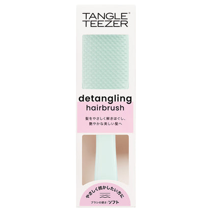 Tangle Teezer The Ultimate Detangler Soft & Damaged (Airy Blue), 63g