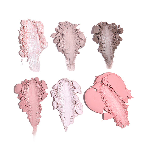 GOGO TALES Lovin Heart Shadow (01), 12g