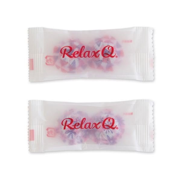 RelaxQ Hot Face Spot, 10 Pieces