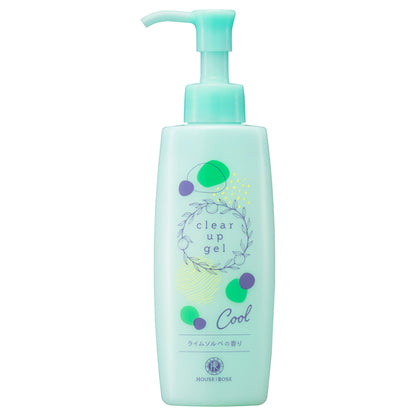 Clear Up Gel, 145ml, Lime Sorbet Scent