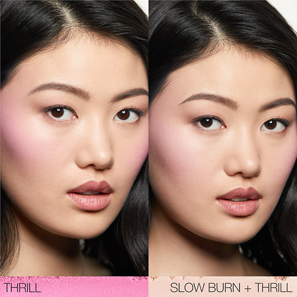 Blush N, 959 SLOW BURN, 4.8g