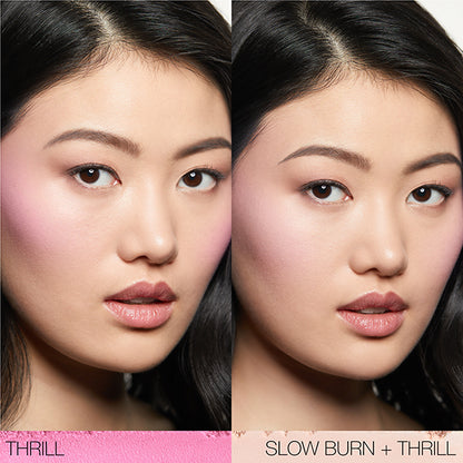 Blush N, 959 SLOW BURN, 4.8g