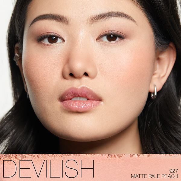 Blush N, 927 DEVILISH, 4.8g