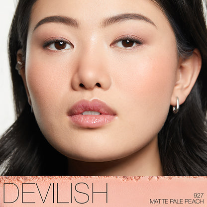 Blush N, 927 DEVILISH, 4.8g