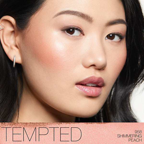 Blush N, 958 TEMPTED, 4.8g