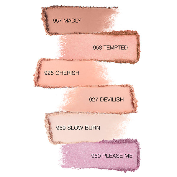 Blush N, 957 MADLY, 4.8g