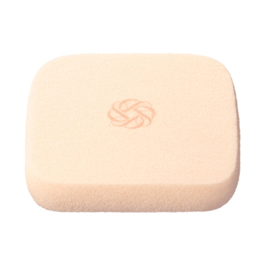 Cosme Decorte Zen Wear Powder Foundation Case with Sponge
