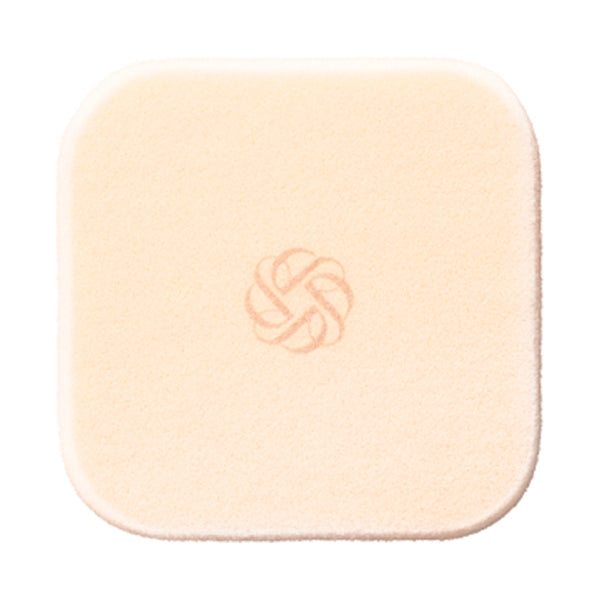 Zen Wear Powder Foundation Case (with sponge), Case (with sponge)