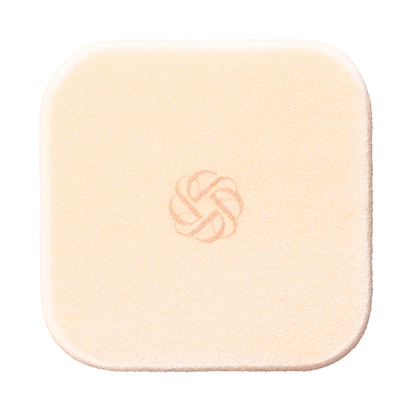 DECORTÉ Zen Wear Makeup Sponge