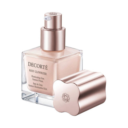 Rosy Glow Raiser +, SPF15 PA++, 30ml