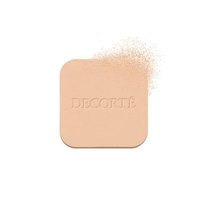 Cosme Decorte Zen Wear Powder Foundation Refill SPF20 / (N16)