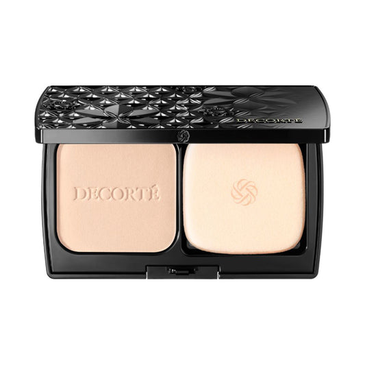 COSME DECORTE Zen Wear Powder Foundation, SPF20 PA++, Refill, C11, 9g