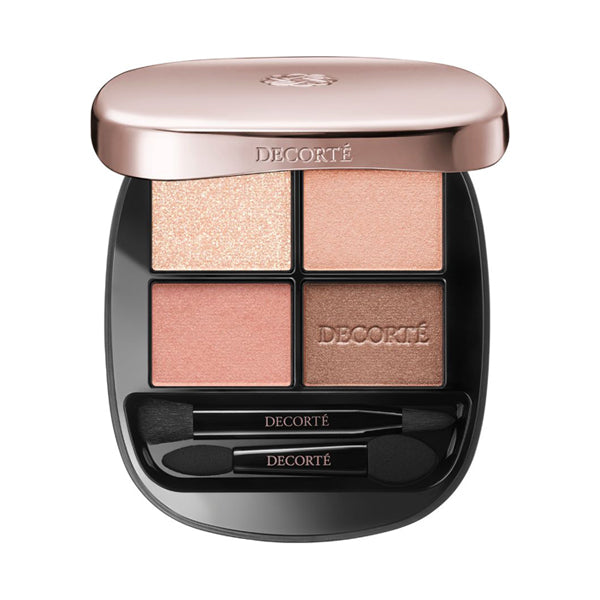 Skin Shadow Designing Palette, 6 Fruit Bijou, 5g