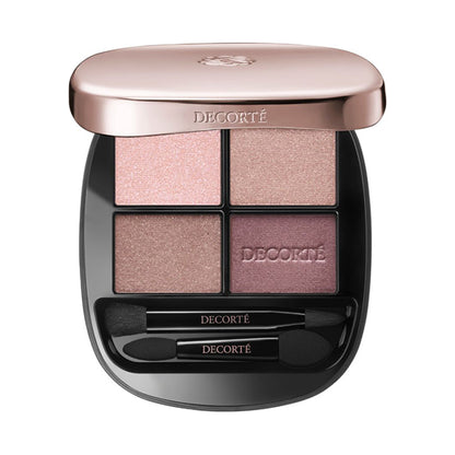 COSME DECORTE Skinshadow Designing Palette (4 Ballerina)
