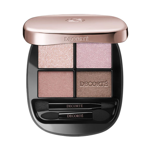 COSME DECORTE Skinshadow Designing Palette (3 Wisteria)