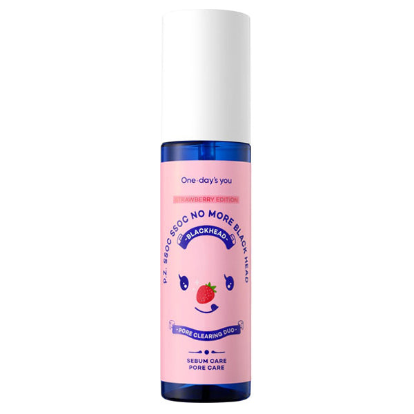 One Day's You Nose Peeling Strawberry Edition, 100ml