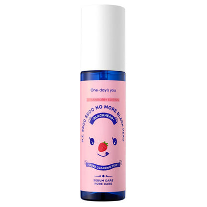 One Day's You Nose Peeling Strawberry Edition, 100ml