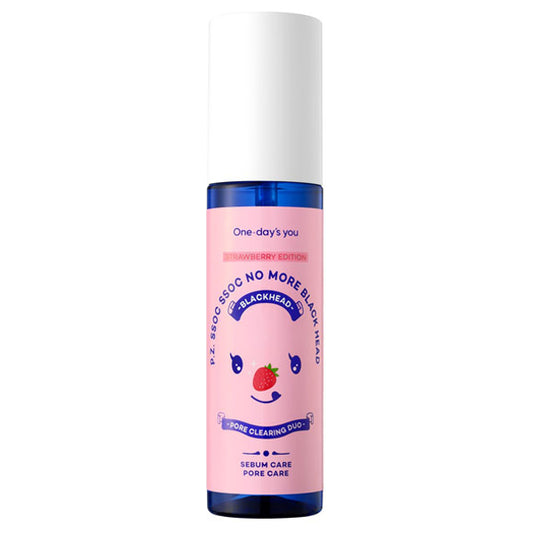 One Day's You Nose Peeling Strawberry Edition, 100ml
