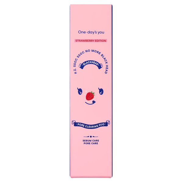 One Day's You Nose Peeling Strawberry Edition, 100ml