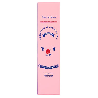 One Day's You Nose Peeling Strawberry Edition, 100ml