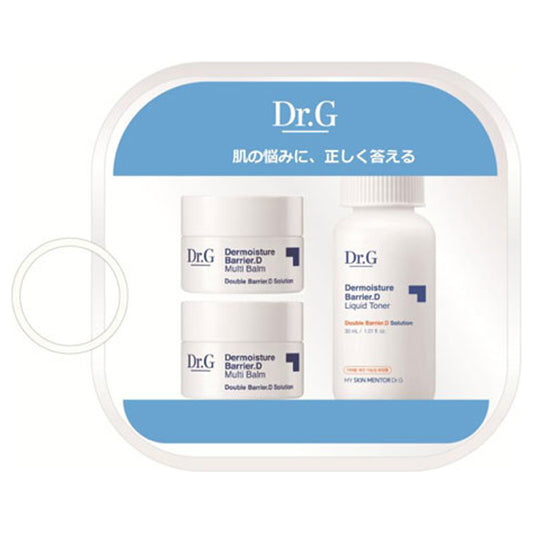 Dr.G Trial Kit Barrier D