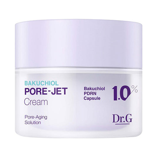 Dr.G Bakuchiol Pore Jet Cream, 50ml