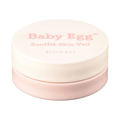 Baby Egg Soufflé Skin Veil, 10g